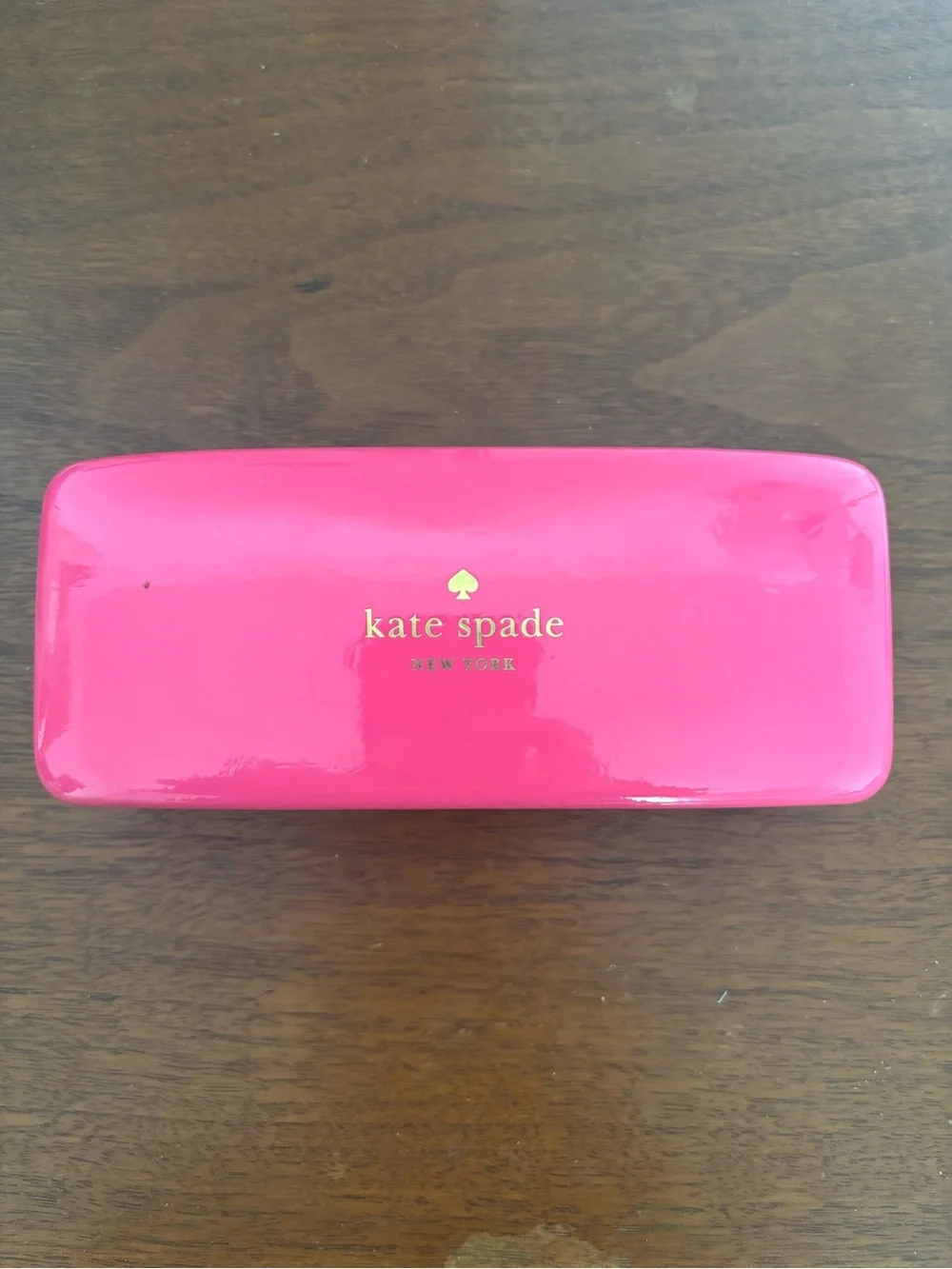 Tortoiseshell Cat Eye Sunglasses - Kate Spade